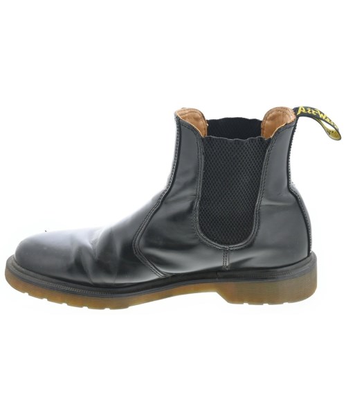 Dr.Martens（ドクターマーチン）ブーツ 黒 サイズ:UK8(26.5cm位) メンズ/2200608446011