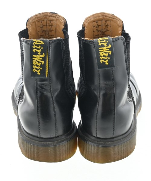 Dr.Martens（ドクターマーチン）ブーツ 黒 サイズ:UK8(26.5cm位) メンズ/2200608446011