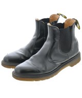 Dr.Martens（ドクターマーチン）ブーツ 黒 サイズ:UK8(26.5cm位) メンズ/2200608446011