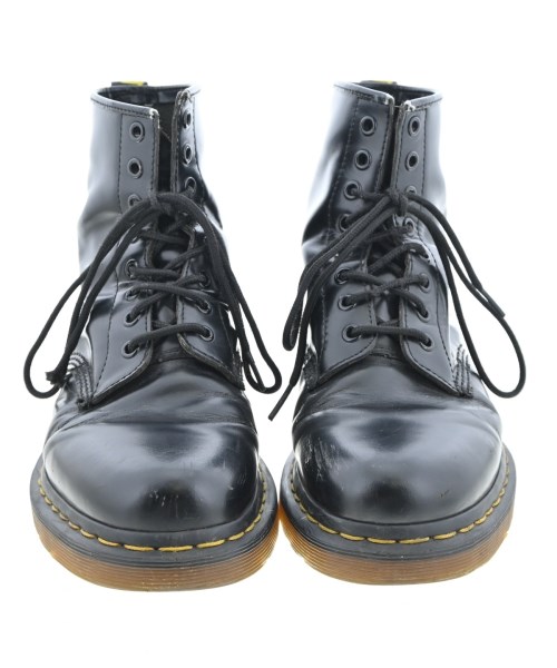 Dr.Martens（ドクターマーチン）ブーツ 黒 サイズ:UK6(24.5cm位) レディース/2200608599038