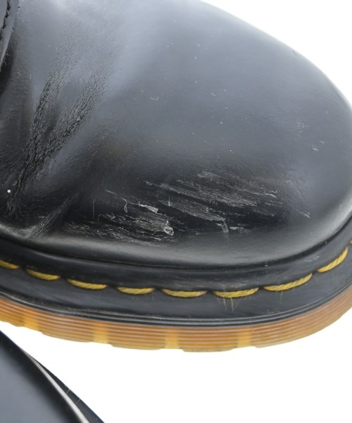 Dr.Martens（ドクターマーチン）ブーツ 黒 サイズ:UK6(24.5cm位) レディース/2200608599038