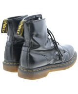 Dr.Martens（ドクターマーチン）ブーツ 黒 サイズ:UK6(24.5cm位) レディース/2200608599038