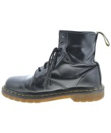 Dr.Martens（ドクターマーチン）ブーツ 黒 サイズ:UK6(24.5cm位) レディース/2200608599038