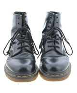 Dr.Martens（ドクターマーチン）ブーツ 黒 サイズ:UK6(24.5cm位) レディース/2200608599038