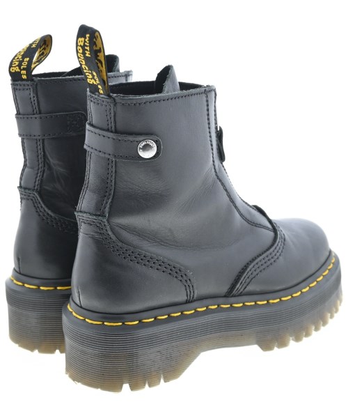 Dr.Martens（ドクターマーチン）ブーツ 黒 サイズ:UK4(22.5cm位) レディース/2200608737010