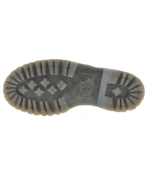 Dr.Martens（ドクターマーチン）ブーツ 黒 サイズ:UK4(22.5cm位) レディース/2200608737010