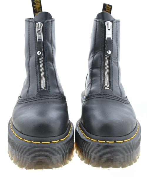 Dr.Martens（ドクターマーチン）ブーツ 黒 サイズ:UK4(22.5cm位) レディース/2200608737010