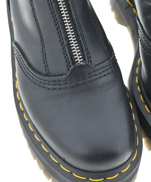 Dr.Martens（ドクターマーチン）ブーツ 黒 サイズ:UK4(22.5cm位) レディース/2200608737010