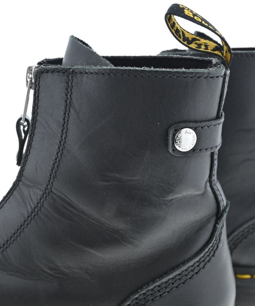Dr.Martens（ドクターマーチン）ブーツ 黒 サイズ:UK4(22.5cm位) レディース/2200608737010