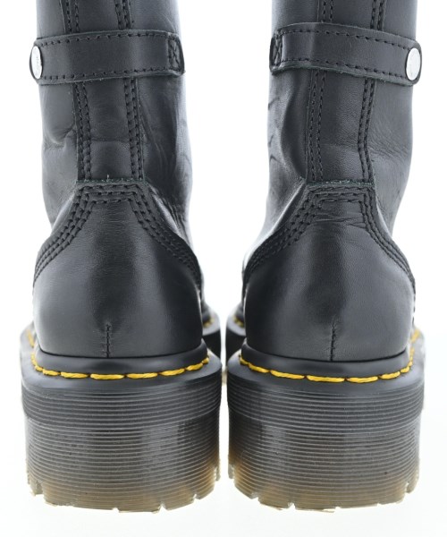 Dr.Martens（ドクターマーチン）ブーツ 黒 サイズ:UK4(22.5cm位) レディース/2200608737010