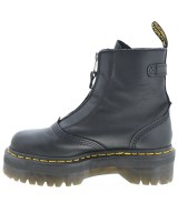 Dr.Martens（ドクターマーチン）ブーツ 黒 サイズ:UK4(22.5cm位) レディース/2200608737010
