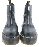 Dr.Martens（ドクターマーチン）ブーツ 黒 サイズ:UK4(22.5cm位) レディース/2200608737010