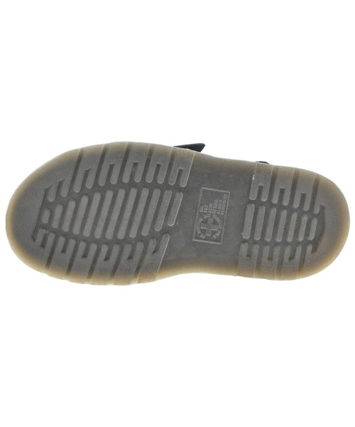 Dr.Martens（ドクターマーチン）サンダル 黒 サイズ:UK4(22.5cm位) レディース/2200608737034