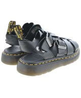 Dr.Martens（ドクターマーチン）サンダル 黒 サイズ:UK4(22.5cm位) レディース/2200608737034
