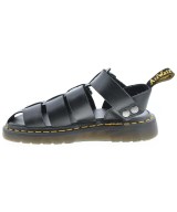 Dr.Martens（ドクターマーチン）サンダル 黒 サイズ:UK4(22.5cm位) レディース/2200608737034