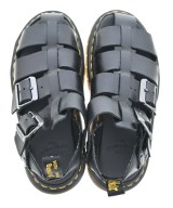 Dr.Martens（ドクターマーチン）サンダル 黒 サイズ:UK4(22.5cm位) レディース/2200608737034