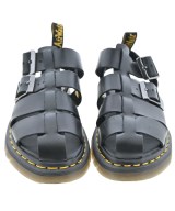 Dr.Martens（ドクターマーチン）サンダル 黒 サイズ:UK4(22.5cm位) レディース/2200608737034