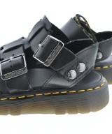 Dr.Martens（ドクターマーチン）サンダル 黒 サイズ:UK4(22.5cm位) レディース/2200608737034