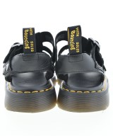 Dr.Martens（ドクターマーチン）サンダル 黒 サイズ:UK4(22.5cm位) レディース/2200608737034