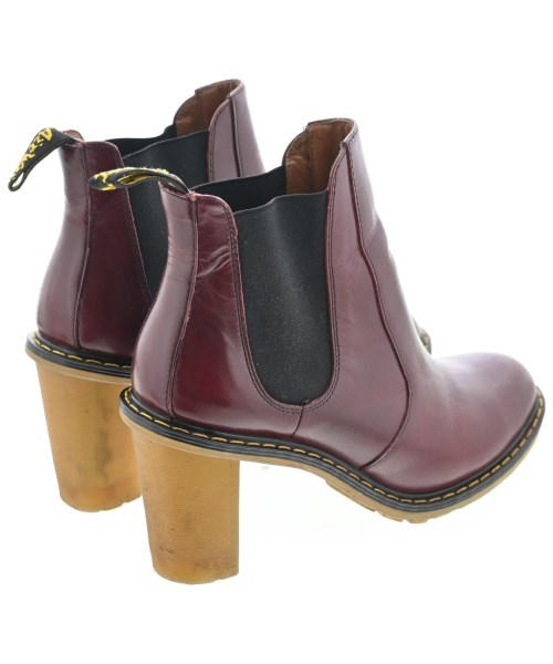 Dr.Martens（ドクターマーチン）その他 赤 サイズ:UK4(22.5cm位) レディース/2200605725249