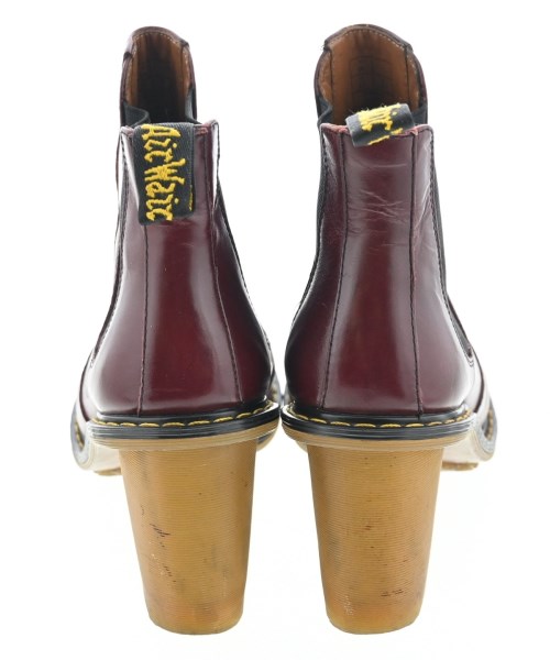 Dr.Martens（ドクターマーチン）その他 赤 サイズ:UK4(22.5cm位) レディース/2200605725249