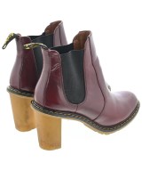 Dr.Martens（ドクターマーチン）その他 赤 サイズ:UK4(22.5cm位) レディース/2200605725249