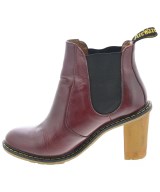 Dr.Martens（ドクターマーチン）その他 赤 サイズ:UK4(22.5cm位) レディース/2200605725249