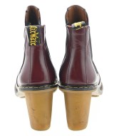 Dr.Martens（ドクターマーチン）その他 赤 サイズ:UK4(22.5cm位) レディース/2200605725249