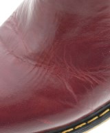 Dr.Martens（ドクターマーチン）その他 赤 サイズ:UK4(22.5cm位) レディース/2200605725249