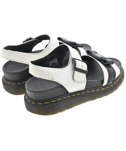 Dr.Martens（ドクターマーチン）サンダル 白 サイズ:UK5(23.5cm位) レディース/2200609643013