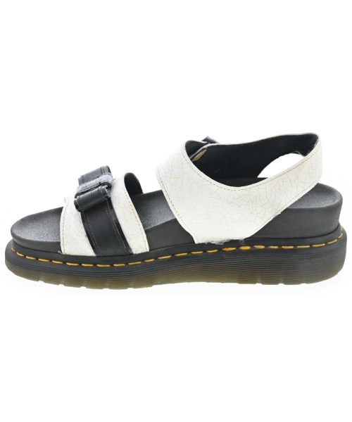 Dr.Martens（ドクターマーチン）サンダル 白 サイズ:UK5(23.5cm位) レディース/2200609643013