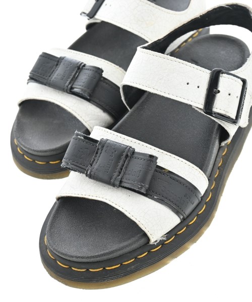 Dr.Martens（ドクターマーチン）サンダル 白 サイズ:UK5(23.5cm位) レディース/2200609643013
