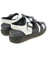 Dr.Martens（ドクターマーチン）サンダル 白 サイズ:UK5(23.5cm位) レディース/2200609643013
