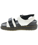 Dr.Martens（ドクターマーチン）サンダル 白 サイズ:UK5(23.5cm位) レディース/2200609643013