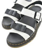 Dr.Martens（ドクターマーチン）サンダル 白 サイズ:UK5(23.5cm位) レディース/2200609643013