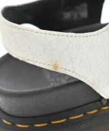 Dr.Martens（ドクターマーチン）サンダル 白 サイズ:UK5(23.5cm位) レディース/2200609643013