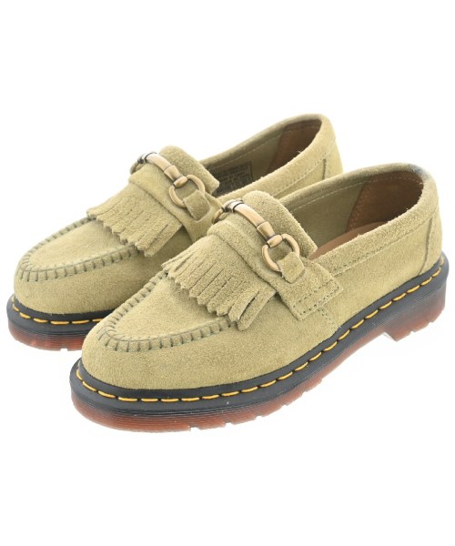 ドクターマーチン(Dr.Martens)のDr.Martens ドレスシューズ/ローファー