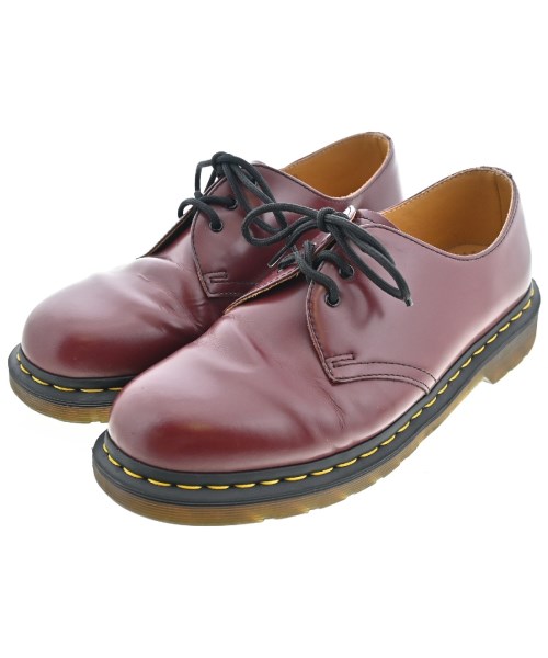 ドクターマーチン(Dr.Martens)のDr.Martens ビジネス・ドレスシューズ