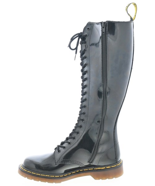 Dr.Martens（ドクターマーチン）ブーツ 黒 サイズ:UK6(24.5cm位) レディース/2200673048011
