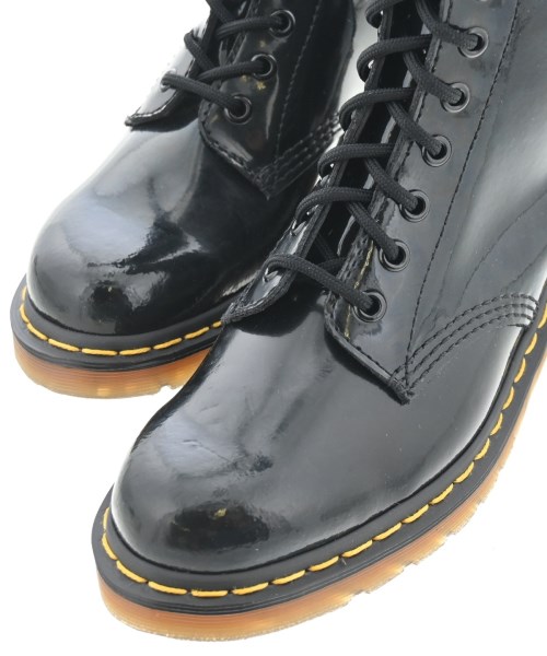 Dr.Martens（ドクターマーチン）ブーツ 黒 サイズ:UK6(24.5cm位) レディース/2200673048011