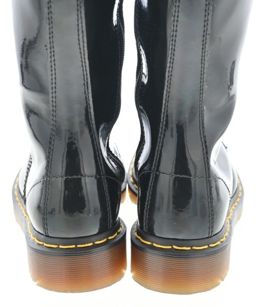 Dr.Martens（ドクターマーチン）ブーツ 黒 サイズ:UK6(24.5cm位) レディース/2200673048011