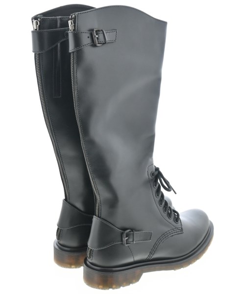 Dr.Martens（ドクターマーチン）ブーツ 黒 サイズ:UK6(24.5cm位) レディース/2200673048028