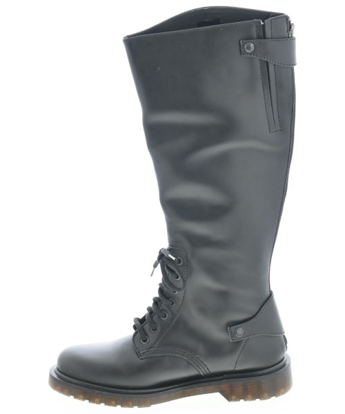 Dr.Martens（ドクターマーチン）ブーツ 黒 サイズ:UK6(24.5cm位) レディース/2200673048028
