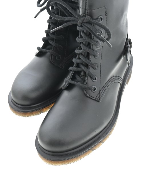 Dr.Martens（ドクターマーチン）ブーツ 黒 サイズ:UK6(24.5cm位) レディース/2200673048028
