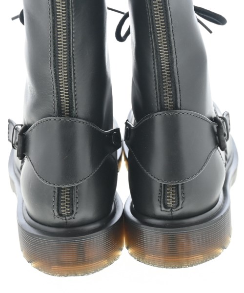 Dr.Martens（ドクターマーチン）ブーツ 黒 サイズ:UK6(24.5cm位) レディース/2200673048028