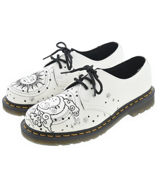 Dr.Martens(ドクターマーチン)その他 白 サイズ:UK6(24.5cm位)/2200673048035