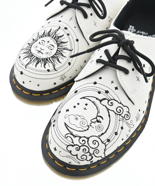 Dr.Martens（ドクターマーチン）その他 白 サイズ:UK6(24.5cm位) レディース/2200673048035