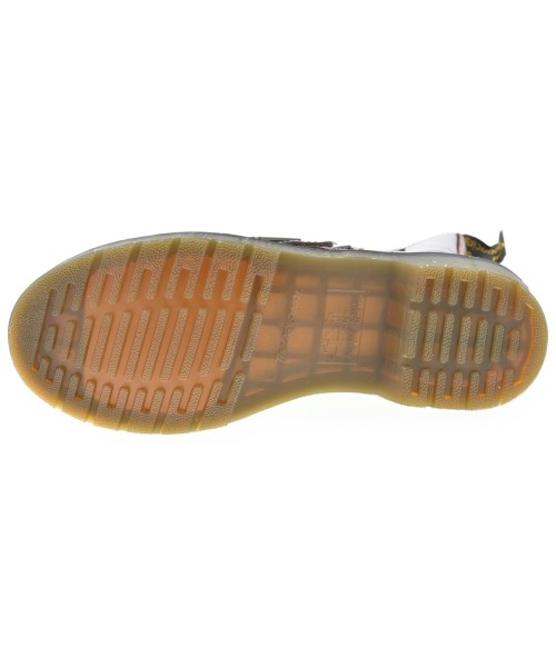 Dr.Martens（ドクターマーチン）ブーツ 茶 サイズ:UK6(24.5cm位) レディース/2200673048042