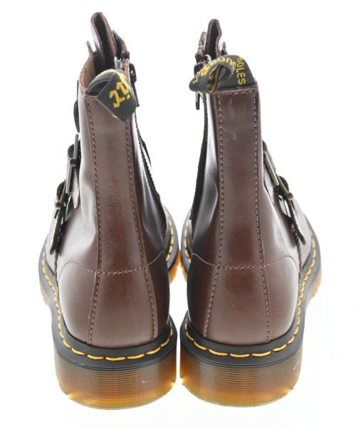 Dr.Martens（ドクターマーチン）ブーツ 茶 サイズ:UK6(24.5cm位) レディース/2200673048042