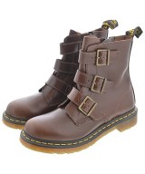 Dr.Martens（ドクターマーチン）ブーツ 茶 サイズ:UK6(24.5cm位) レディース/2200673048042